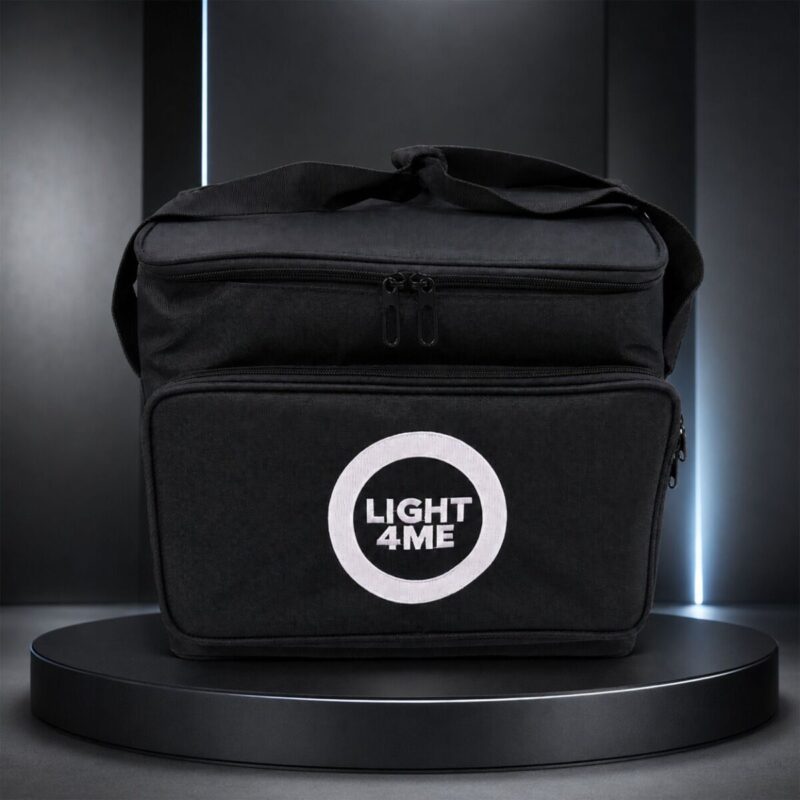 LIGHT4ME 100 SPOT RING BAG 2IN1 – zdjęcie 2