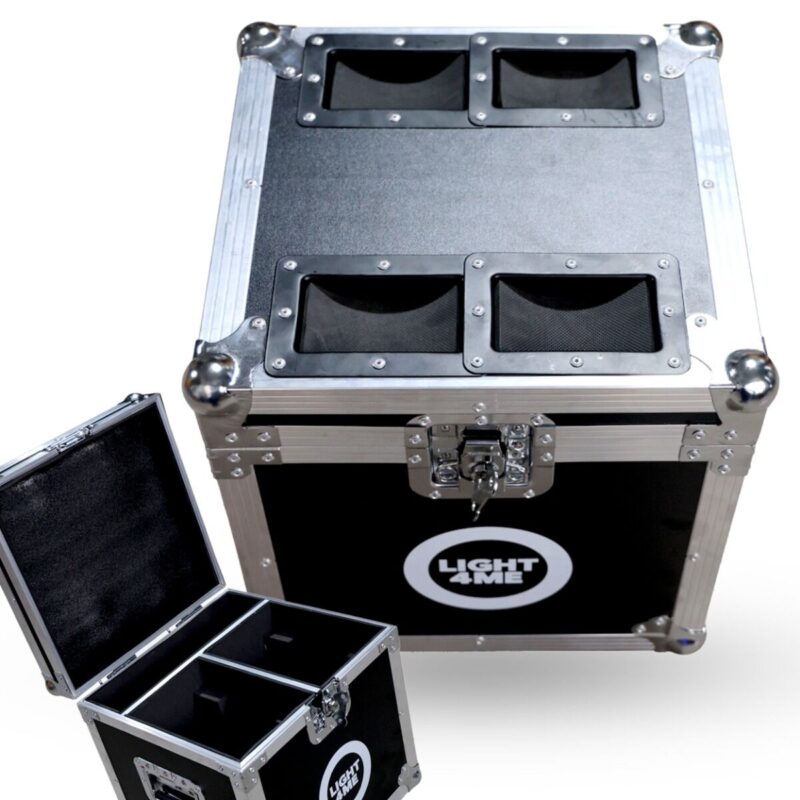 LIGHT4ME MH BEAM 100 CASE 2IN1 – zdjęcie 1