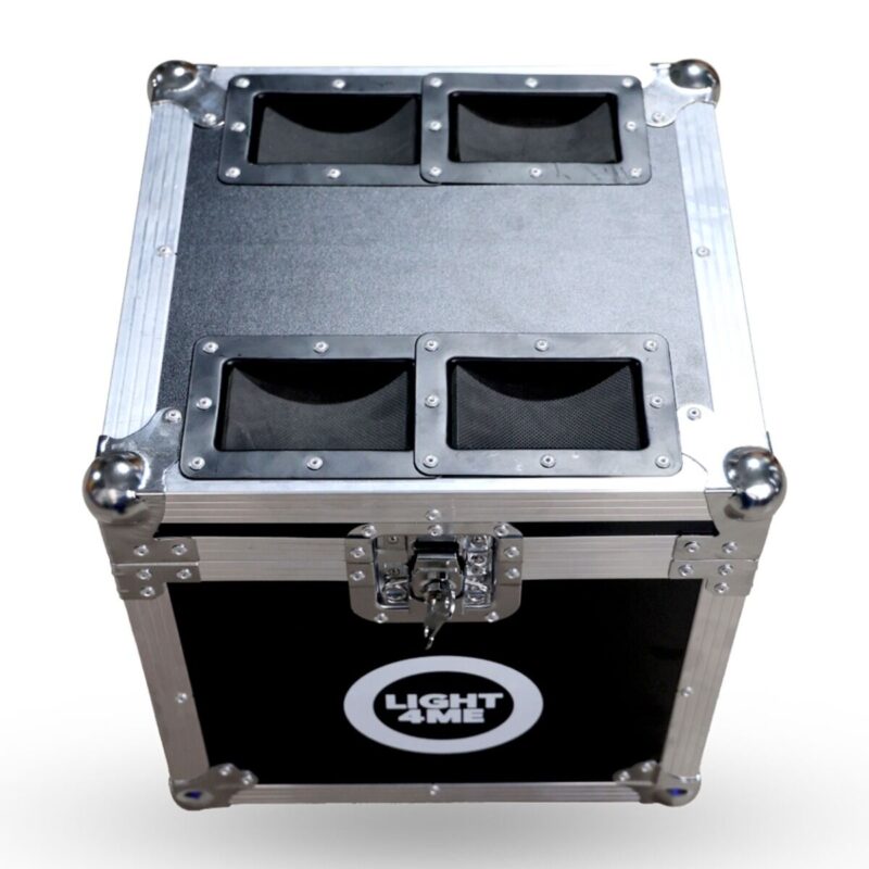 LIGHT4ME MH BEAM 100 CASE 2IN1 – zdjęcie 2