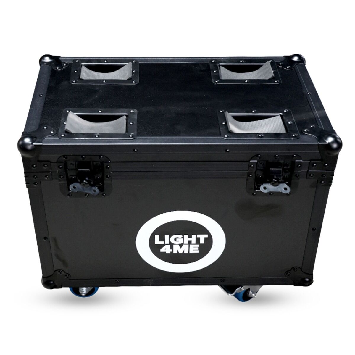 LIGHT4ME MH WASH 19x25 RGBW CASE 2IN1 – zdjęcie 3