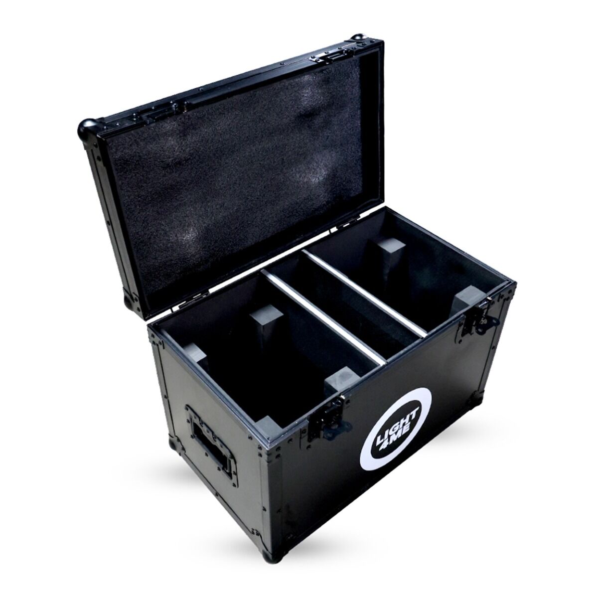 LIGHT4ME MH WASH 19x25 RGBW CASE 2IN1 – zdjęcie 2