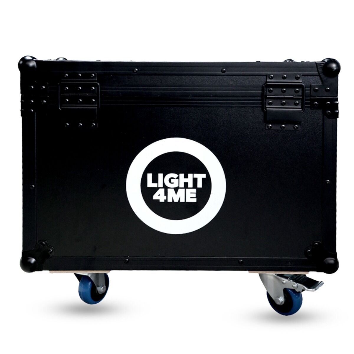 LIGHT4ME MH WASH 19x25 RGBW CASE 2IN1 – zdjęcie 5