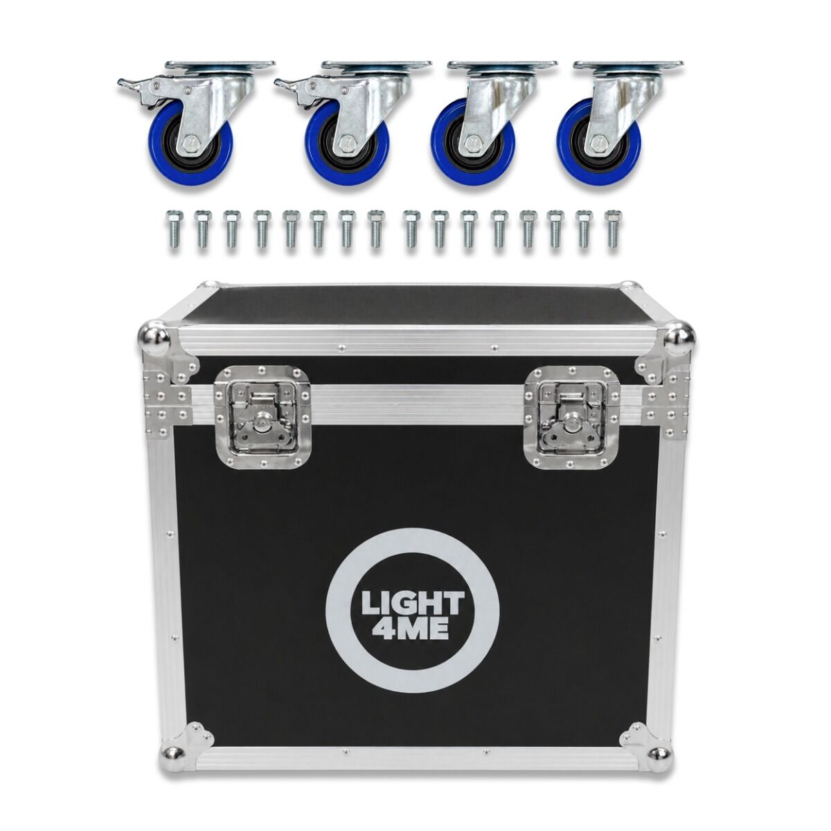 LIGHT4ME RAPID SPOT 200 CASE 2IN1 – zdjęcie 5