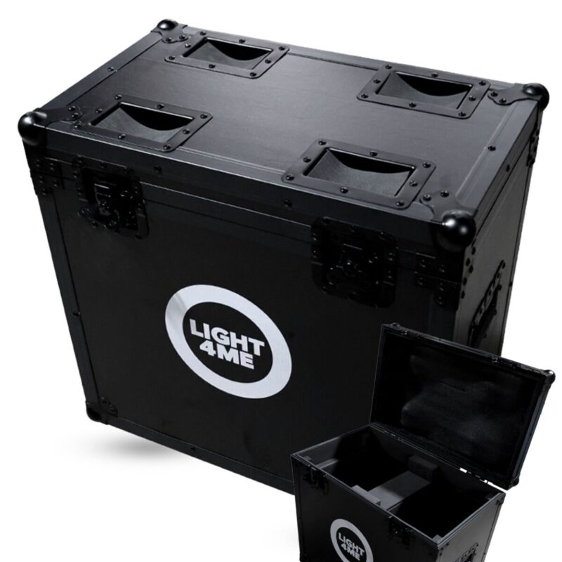 LIGHT4ME RED LINE 10R BEAM 295W CASE 2IN1 – zdjęcie 1