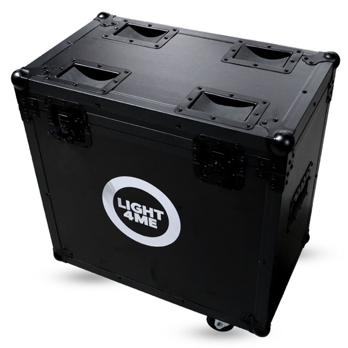 LIGHT4ME RED LINE 10R BEAM 295W CASE 2IN1 – zdjęcie 3