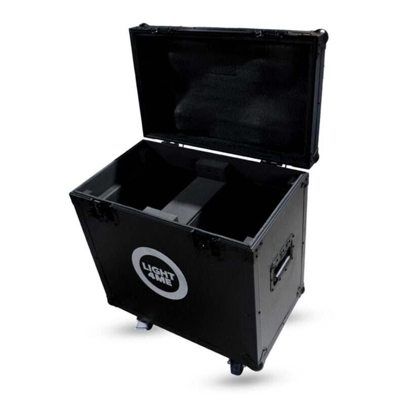 LIGHT4ME RED LINE 10R BEAM 295W CASE 2IN1 – zdjęcie 2