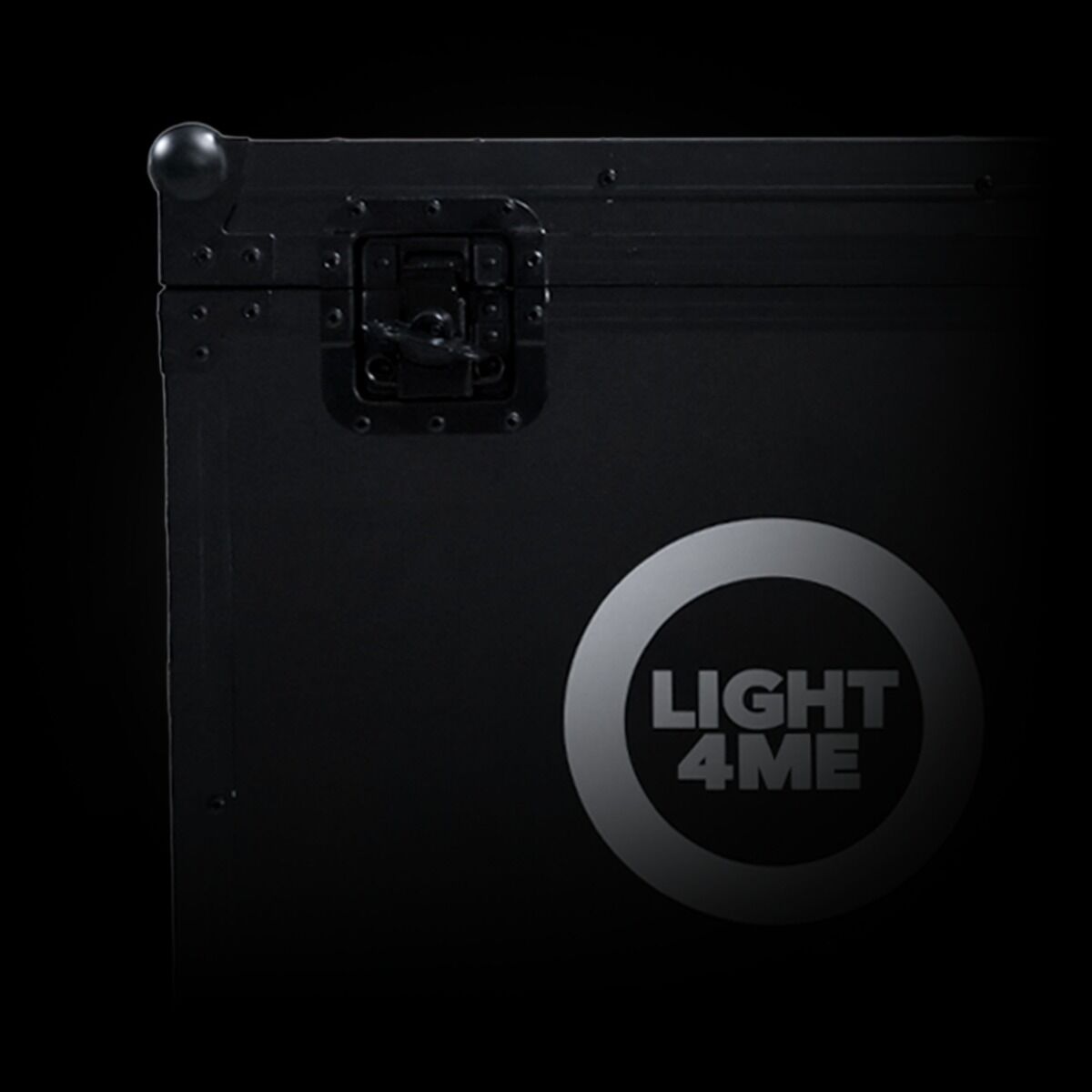 LIGHT4ME RED LINE 10R BEAM 295W CASE 2IN1 – zdjęcie 7