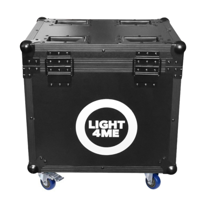 LIGHT4ME SKY SPOT 150W CASE 2IN1 – zdjęcie 2