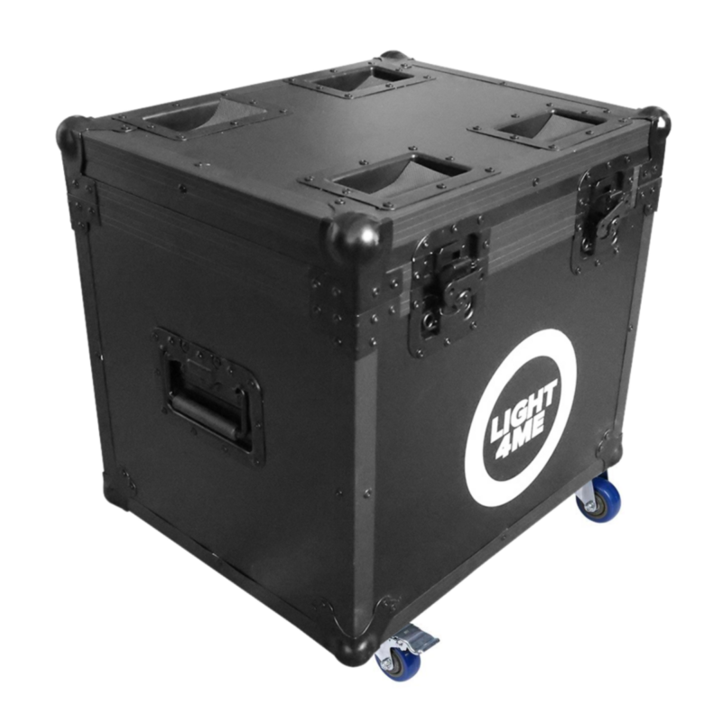 LIGHT4ME SKY SPOT 150W CASE 2IN1 – zdjęcie 1