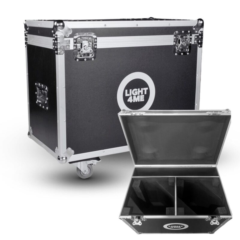 LIGHT4ME VENOM LBS 330 CASE 2IN1 – zdjęcie 1